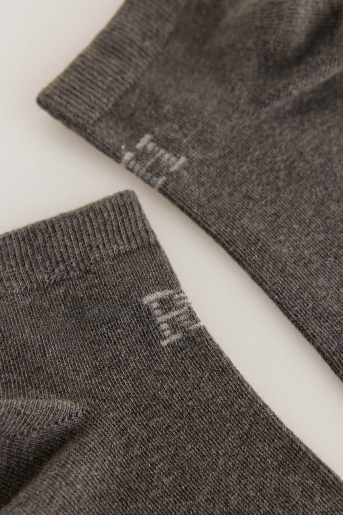 Pedro del Hierro Calcet&iacute;n tobillero