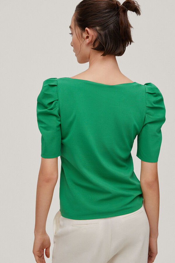 Pedro del Hierro T-shirt Verde