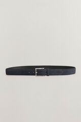 Pedro del Hierro Cintur&oacute;n piel sport Azul