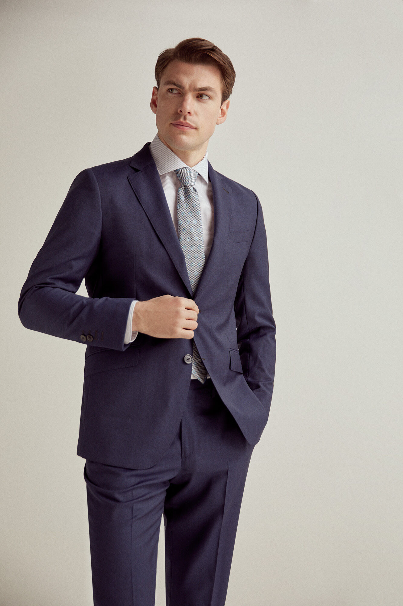 Trajes de Hombre | Nuevas Ofertas | Fifty Outlet
