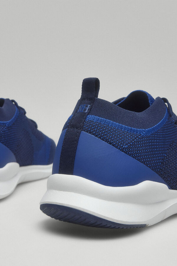 Pedro del Hierro Sapatilhas desportivas leves Azul