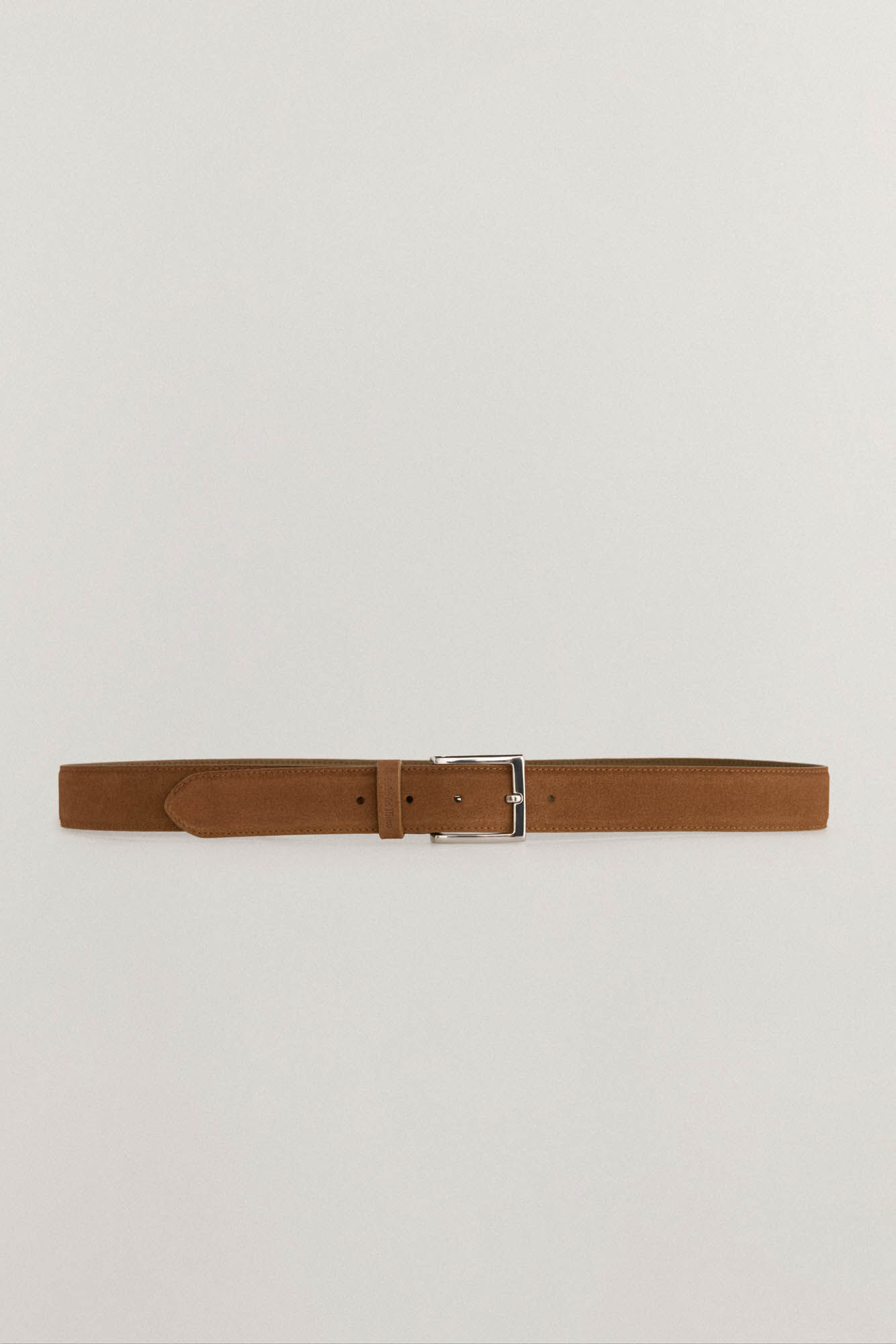 Pedro del Hierro Cintur&oacute;n piel sport