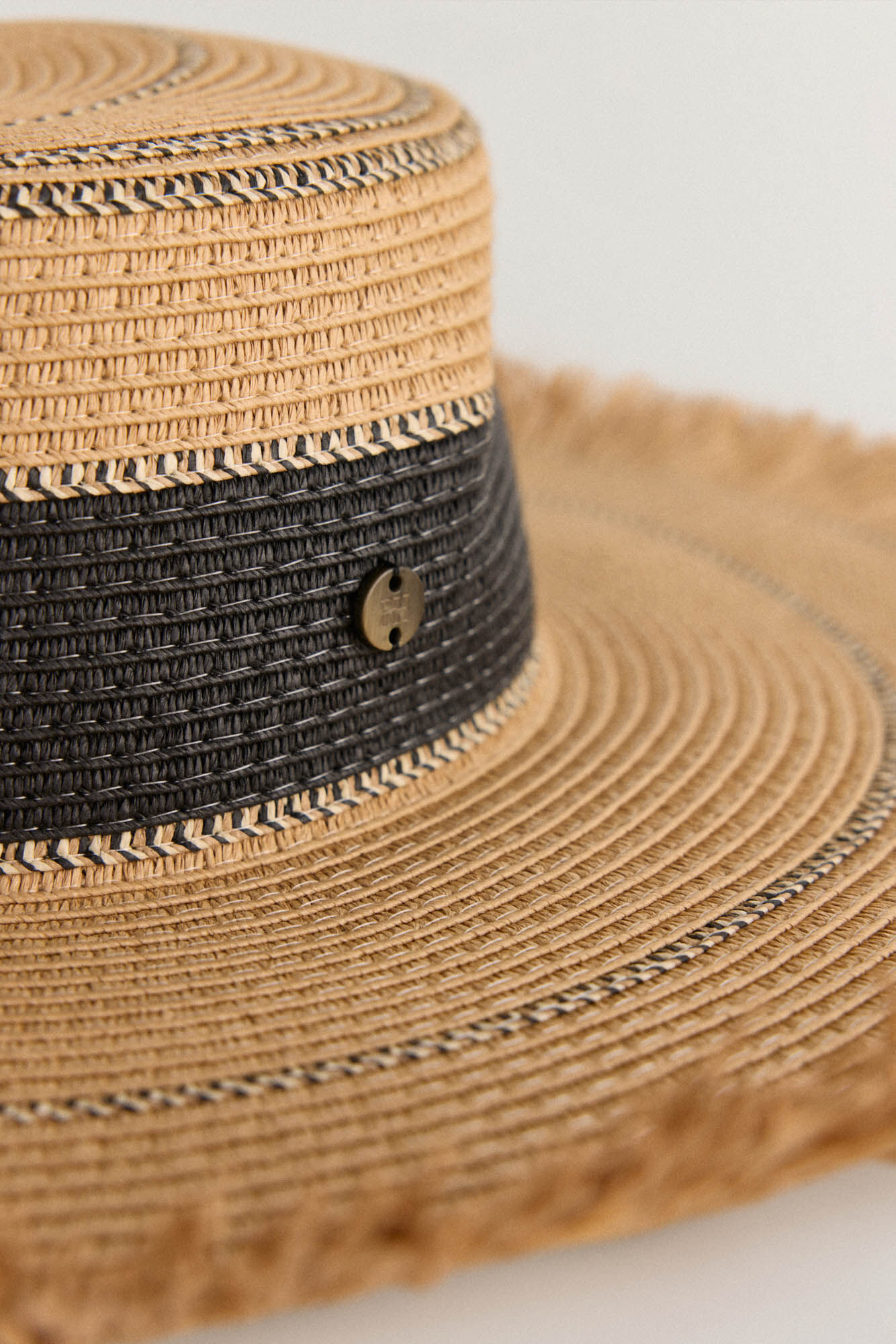 Pedro del Hierro Pamela Bicolor Flecos