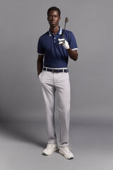 Pedro del Hierro Cal&ccedil;as compridas de golfe Cizento