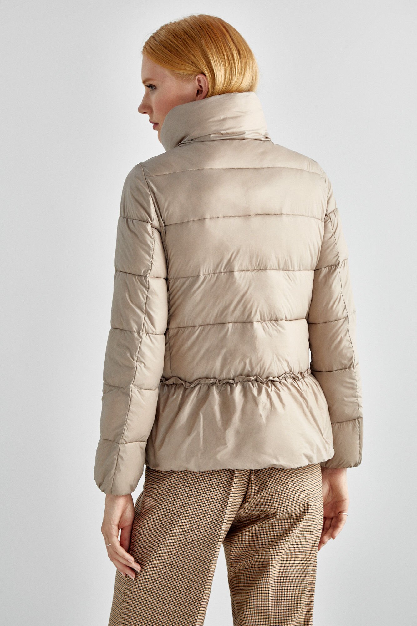 Plumas mujer pedro del hierro Clearance