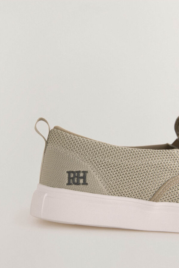 Pedro del Hierro Sapatilhas desportivas leves Verde