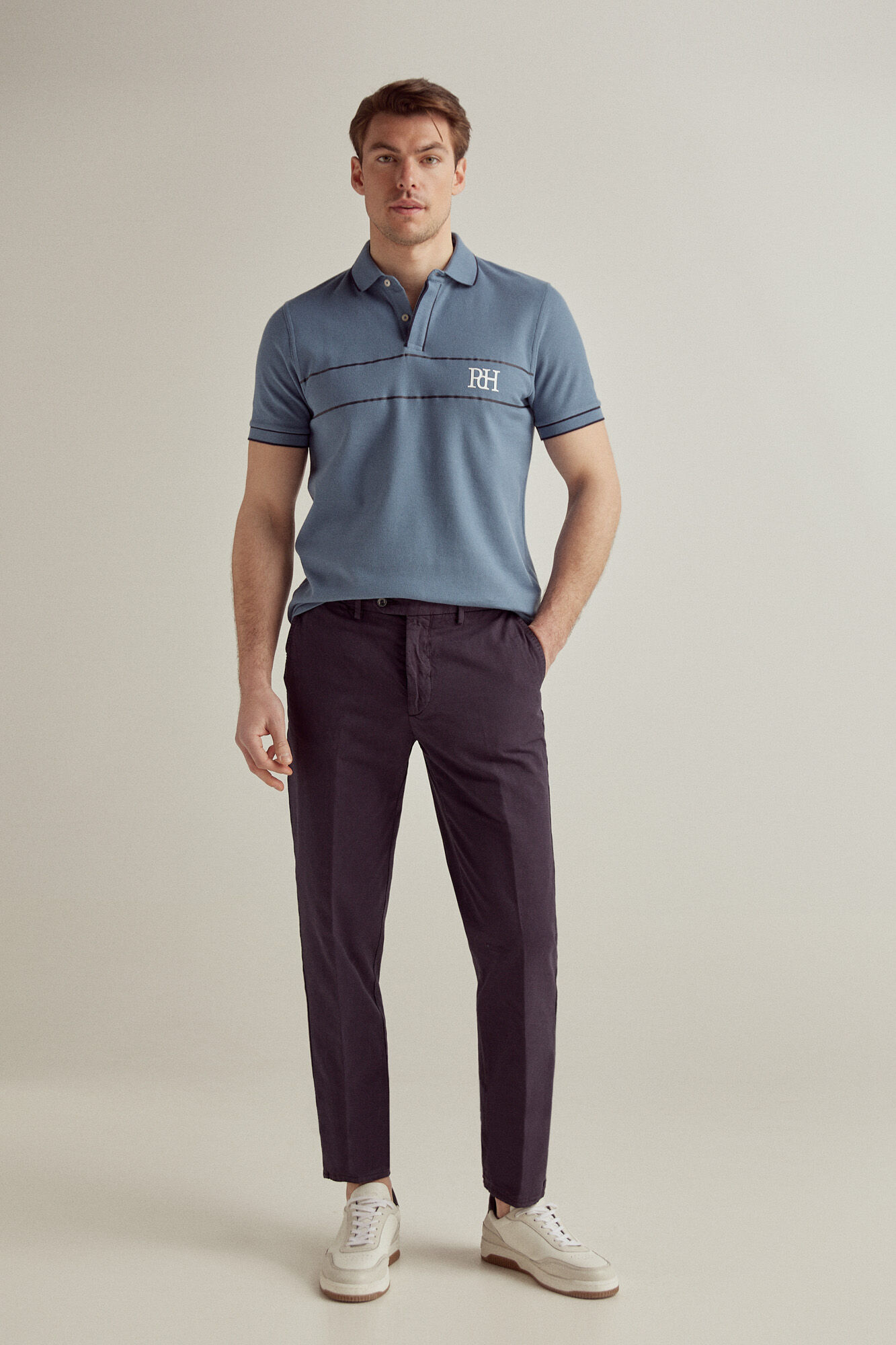 Pantalones de Hombre | Nueva Colección | Fifty Outlet