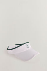 Pedro del Hierro Visera golf Verde