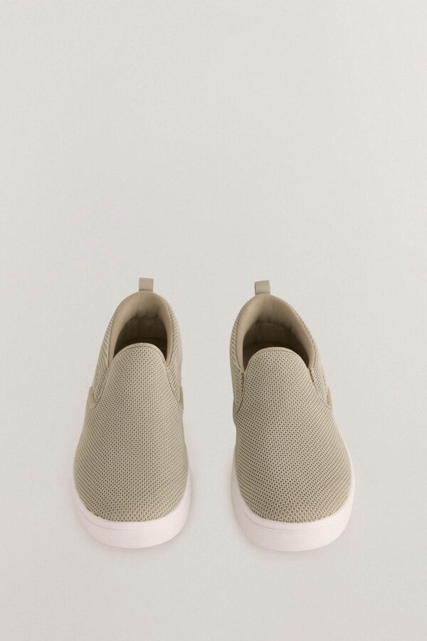 Pedro del Hierro Sapatilhas desportivas leves Verde