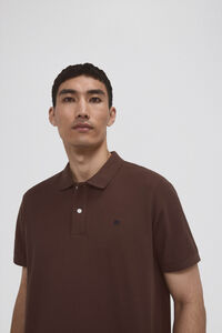 Pedro del Hierro Polo b&aacute;sico piqu&eacute;