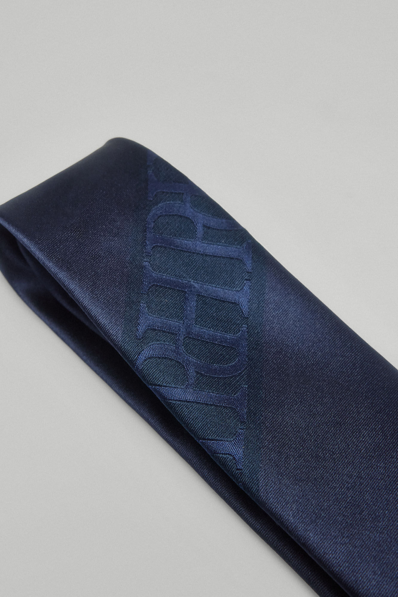 Pedro del Hierro Corbata seda natural