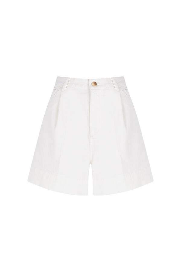 Pedro del Hierro Cal&ccedil;&otilde;es jeans Beige