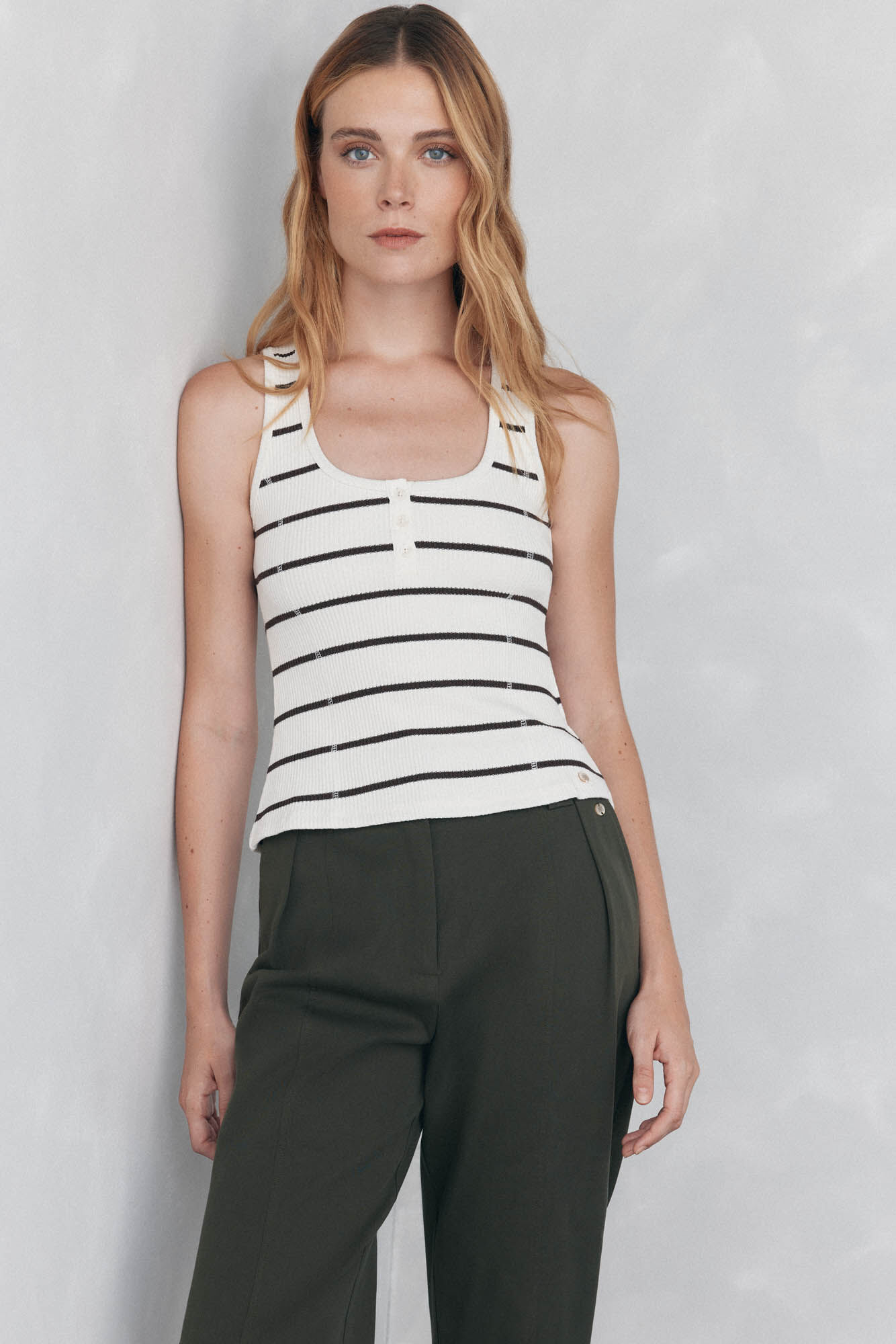 Pedro del Hierro al&ccedil;as canelada