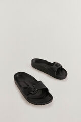 Pedro del Hierro Chancla Negro