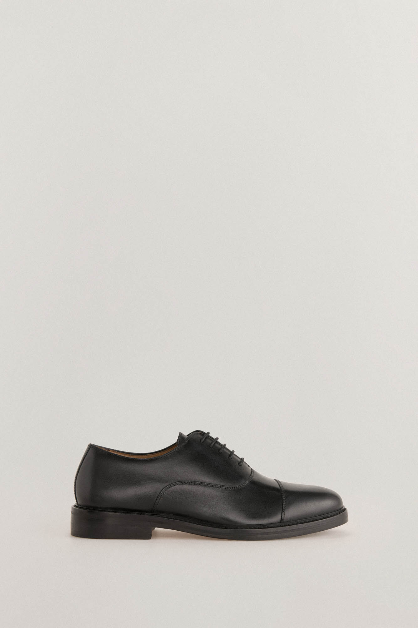 Pedro del Hierro Zapato vestir liso