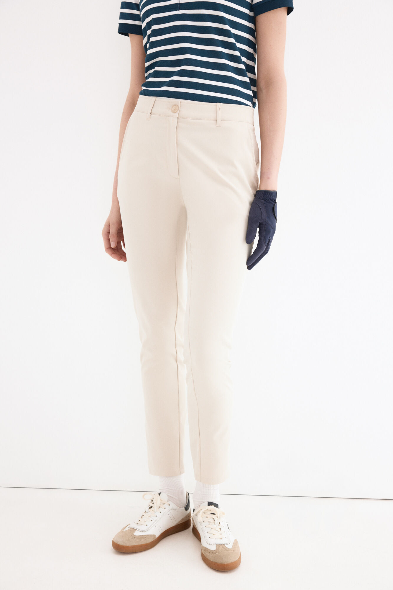 Pedro del Hierro Cal&ccedil;as chino t&eacute;cnicas