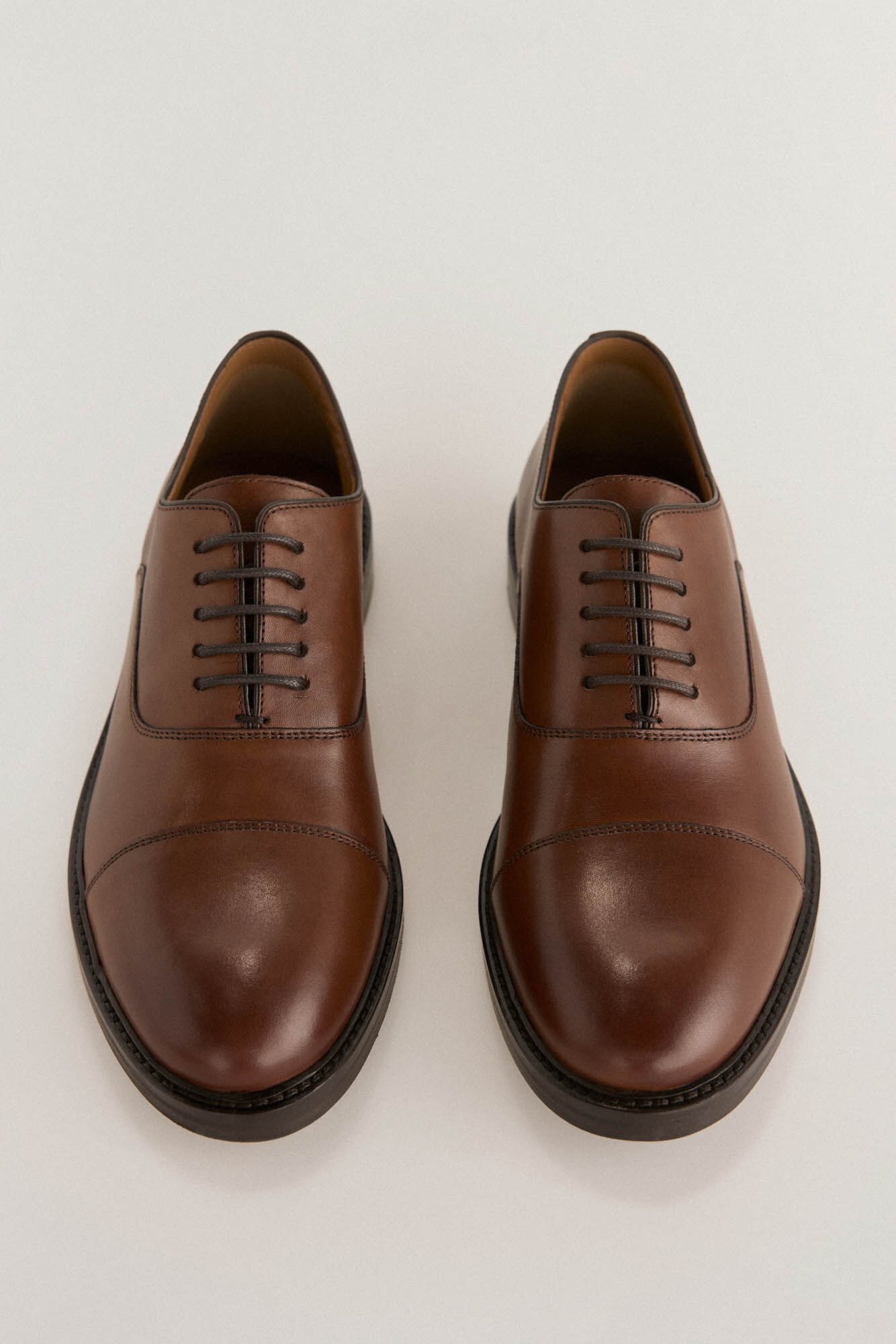 Pedro del Hierro Zapato vestir liso