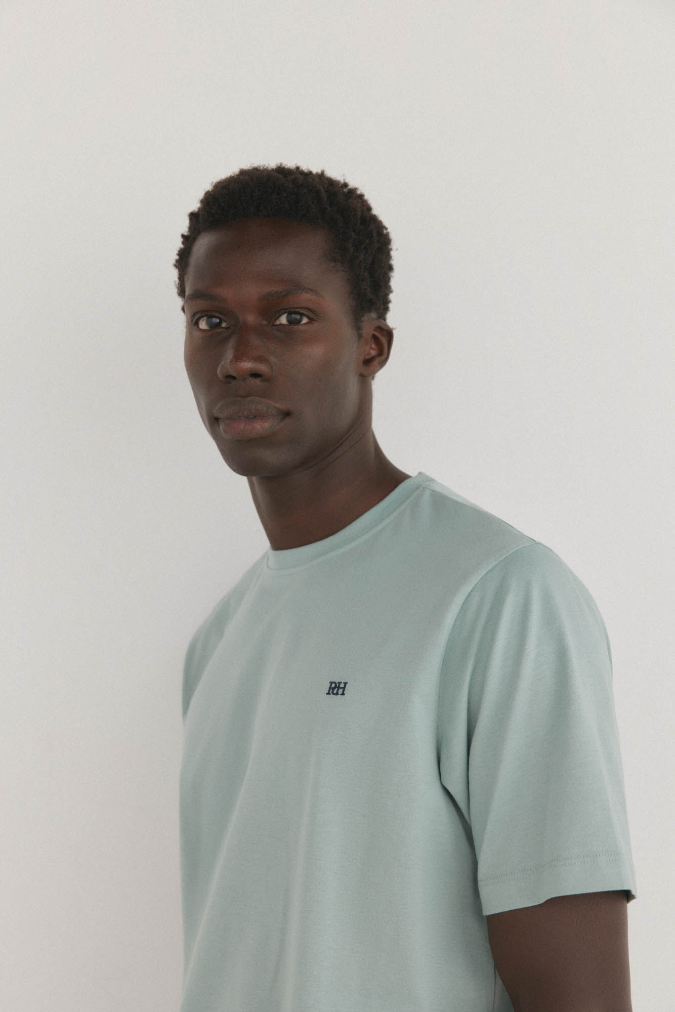 Pedro del Hierro T-shirt b&aacute;sica