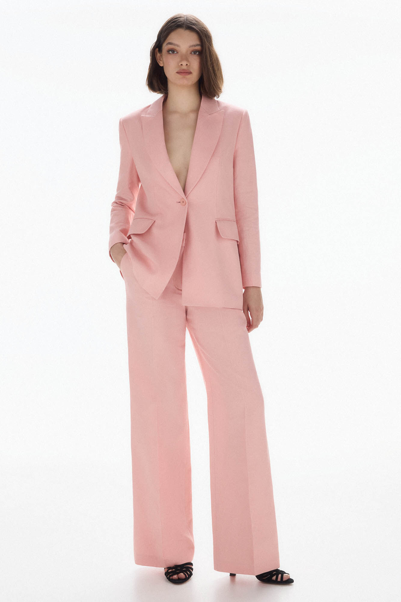 TFP by Tamara Falc&oacute; Pantalon de traje