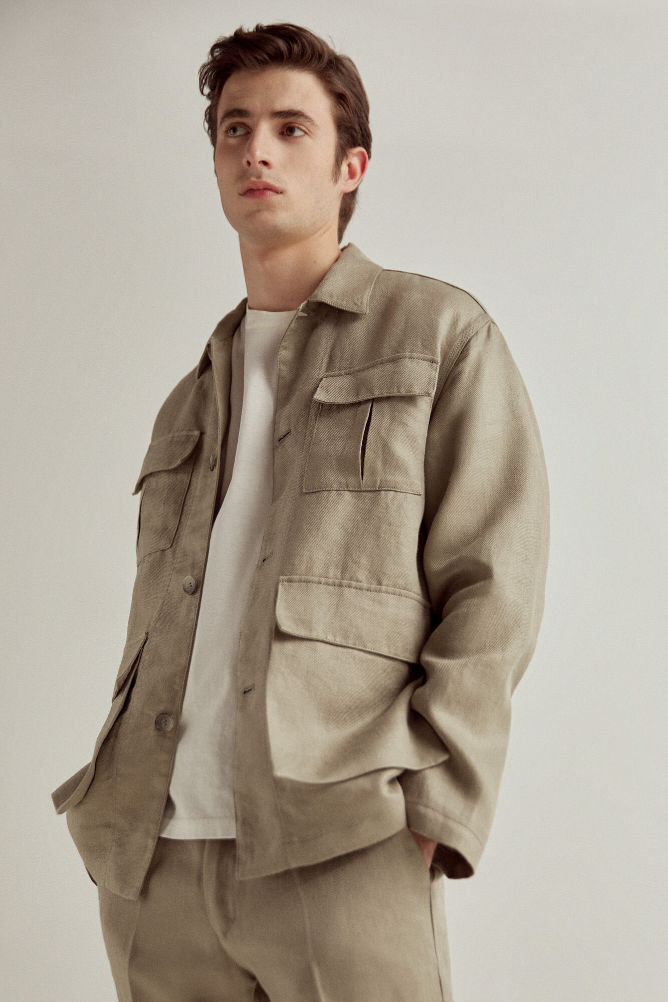 Abrigos de Hombre | Nuevas Ofertas | Fifty Outlet