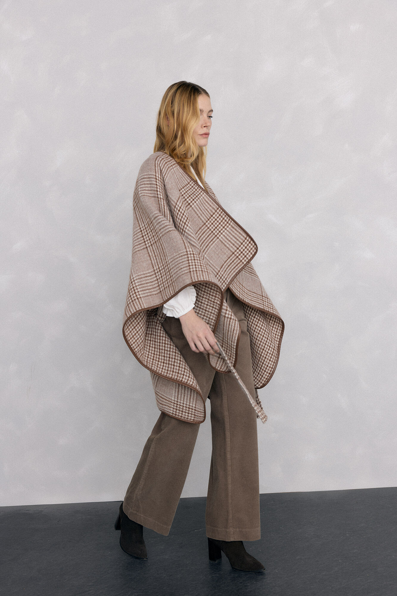 Pedro del Hierro Poncho xadrez