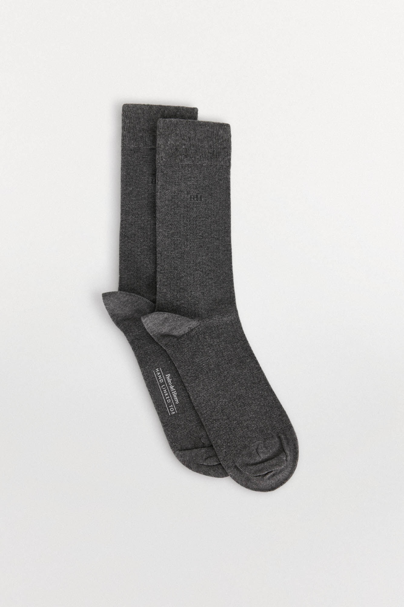 Pedro del Hierro Calcet&iacute;n liso sport
