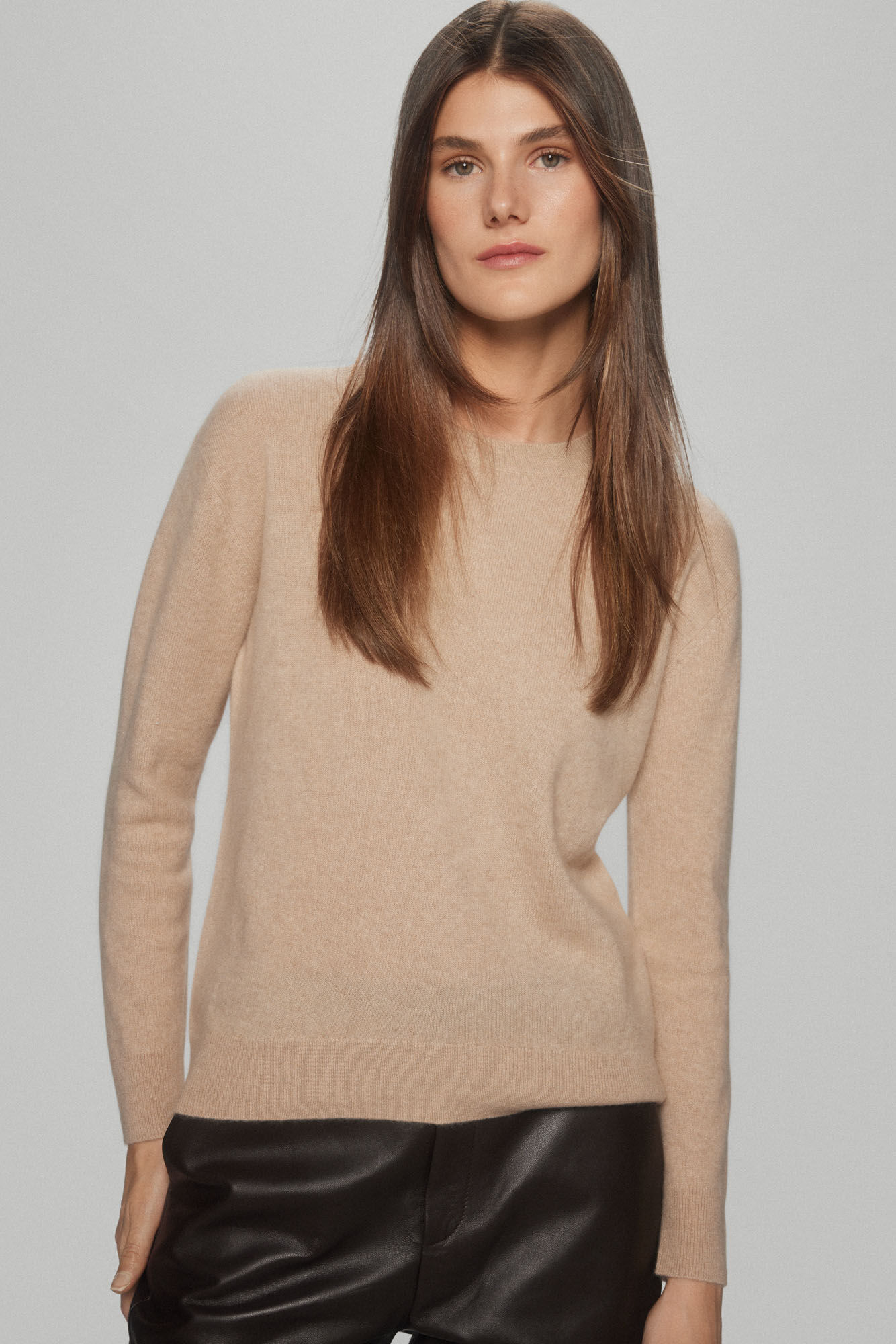 TFP by Tamara Falc&oacute; Jersey cashmere