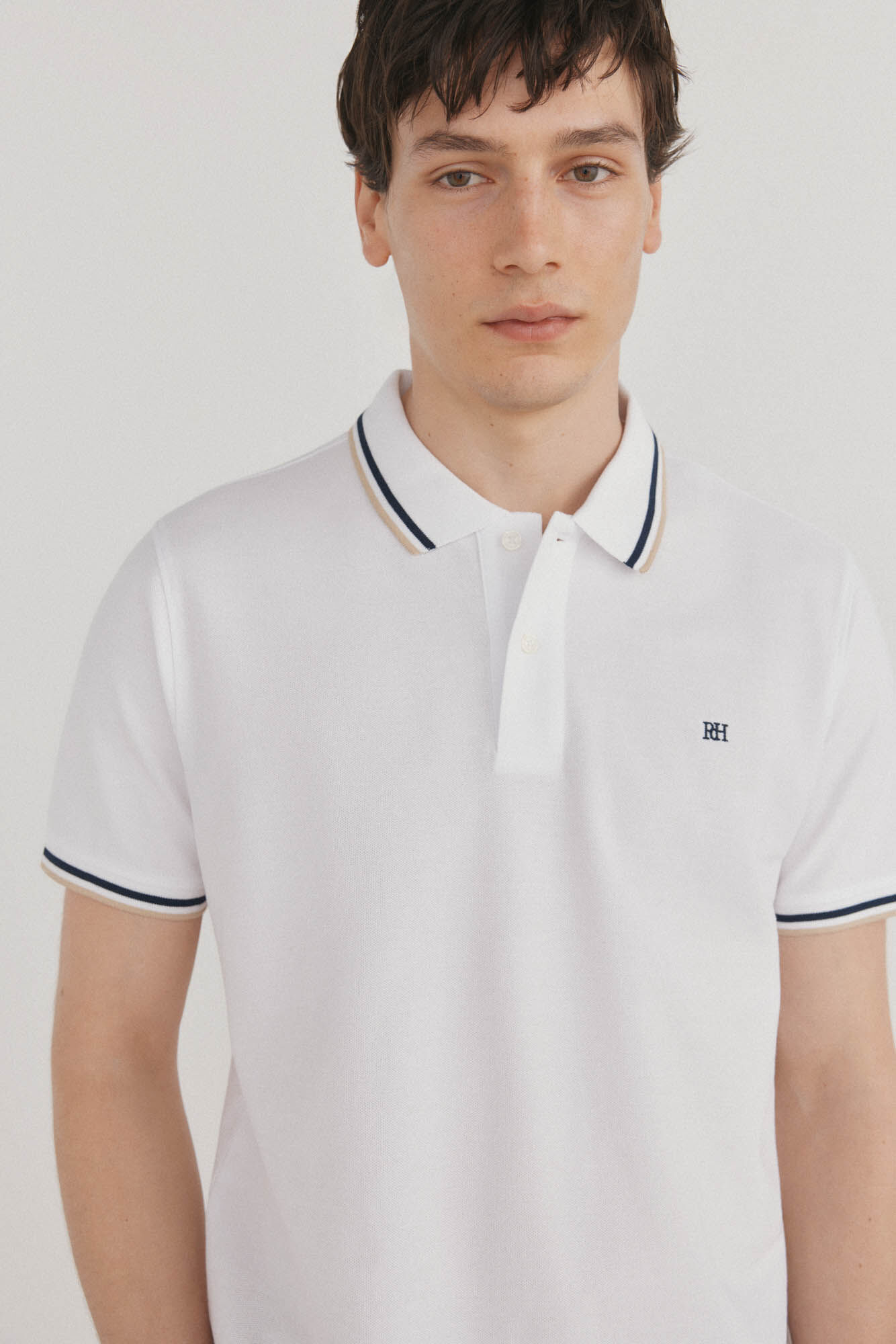 Pedro del Hierro Polo tips