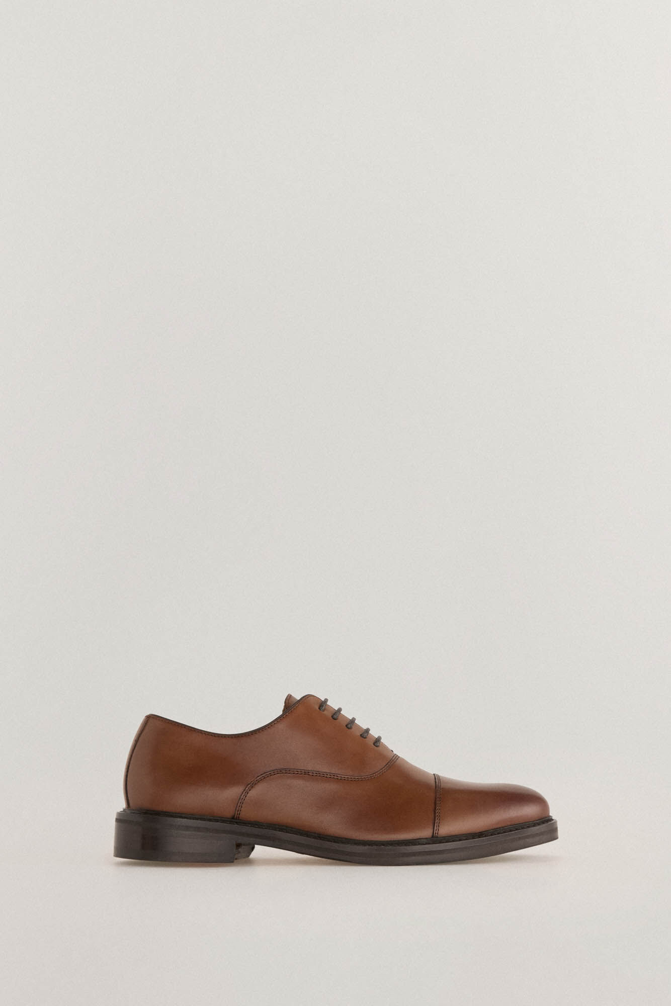 Pedro del Hierro Zapato vestir liso
