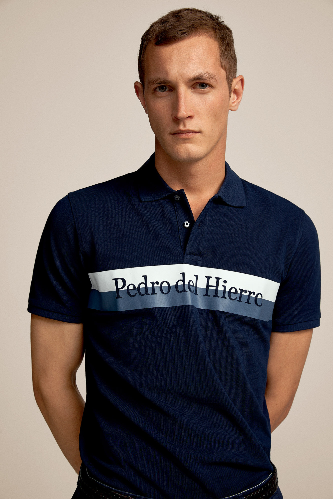 Polo Pedro Hierro Top Sellers, SAVE 55%.
