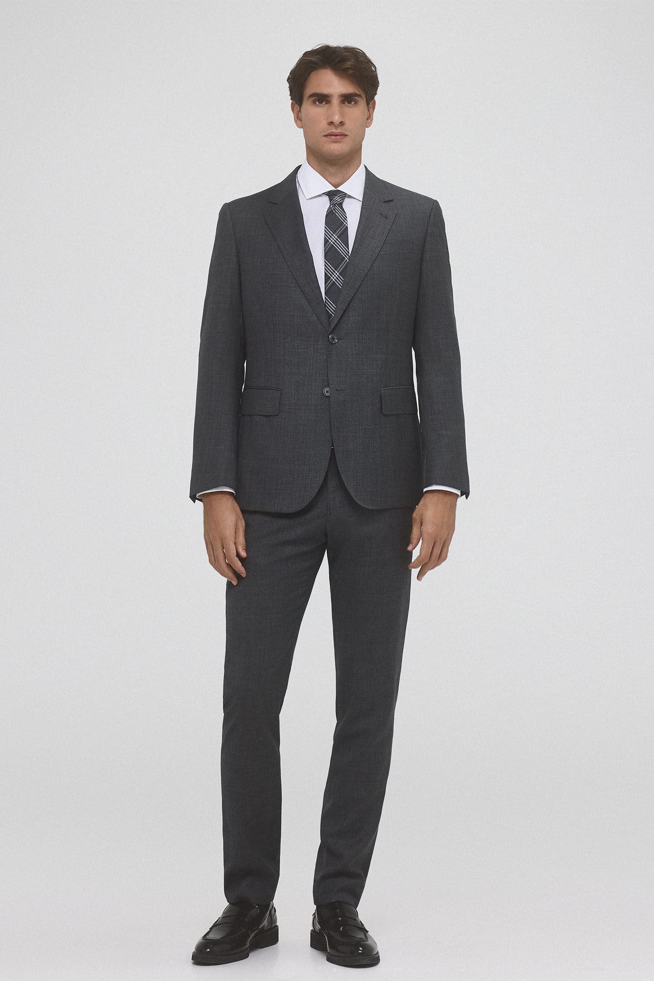 Pedro del Hierro Cal&ccedil;as slim bi-stretch