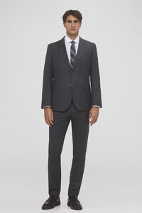 Pedro del Hierro Pantal&oacute;n slim bi-stretch