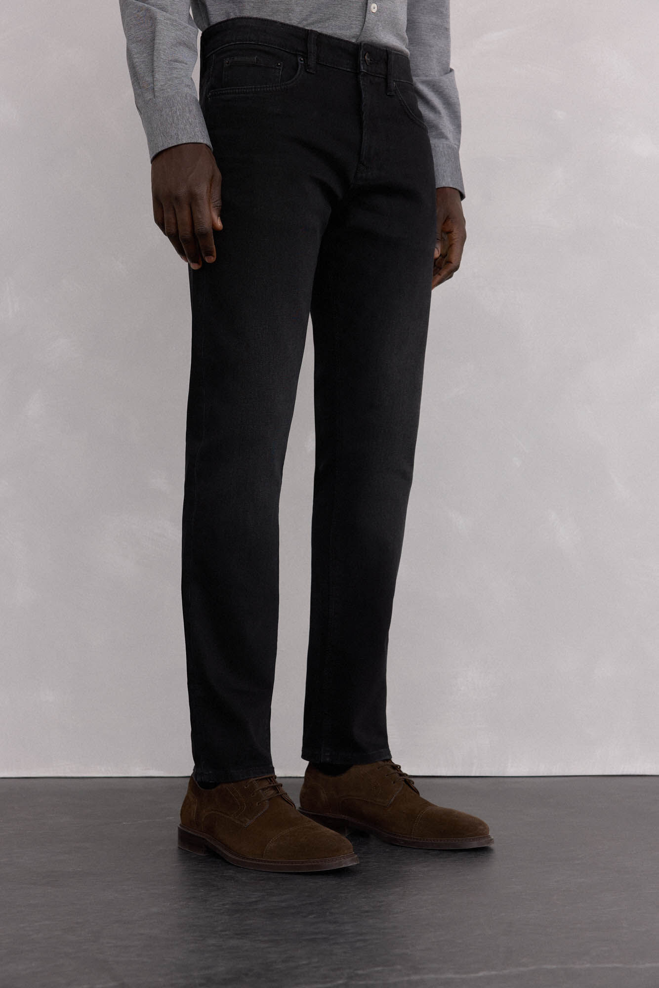 Pedro del Hierro Jeans corte ajustado