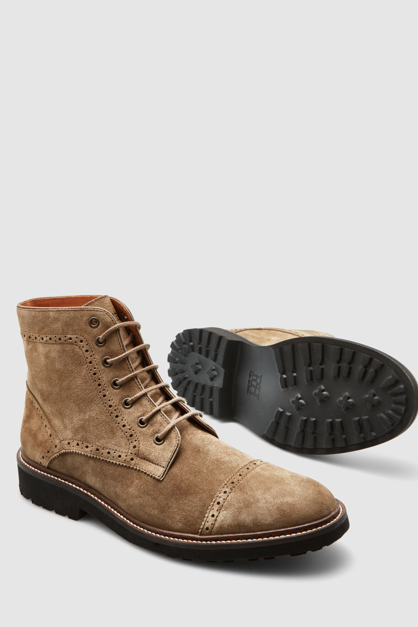 Botas Serraje Hombre Online Hotsell, UP TO 61% OFF | agrichembio.com