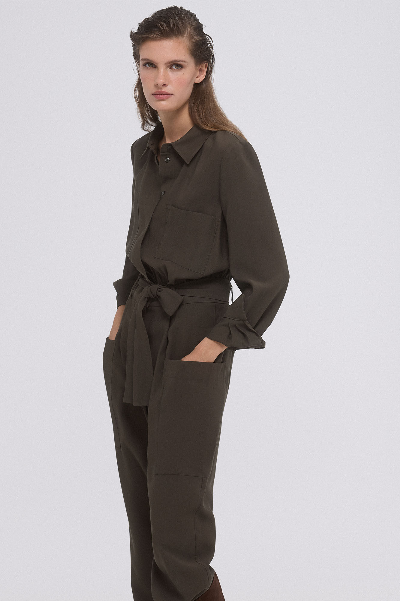 Pedro del Hierro Macac&atilde;o camiseiro