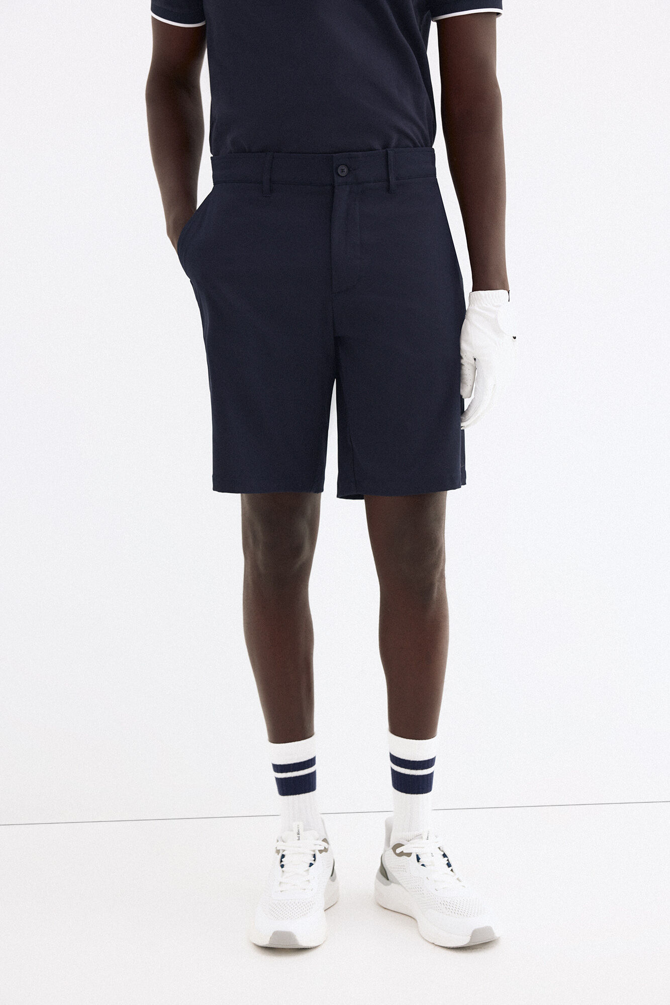 Pedro del Hierro Bermudas golf