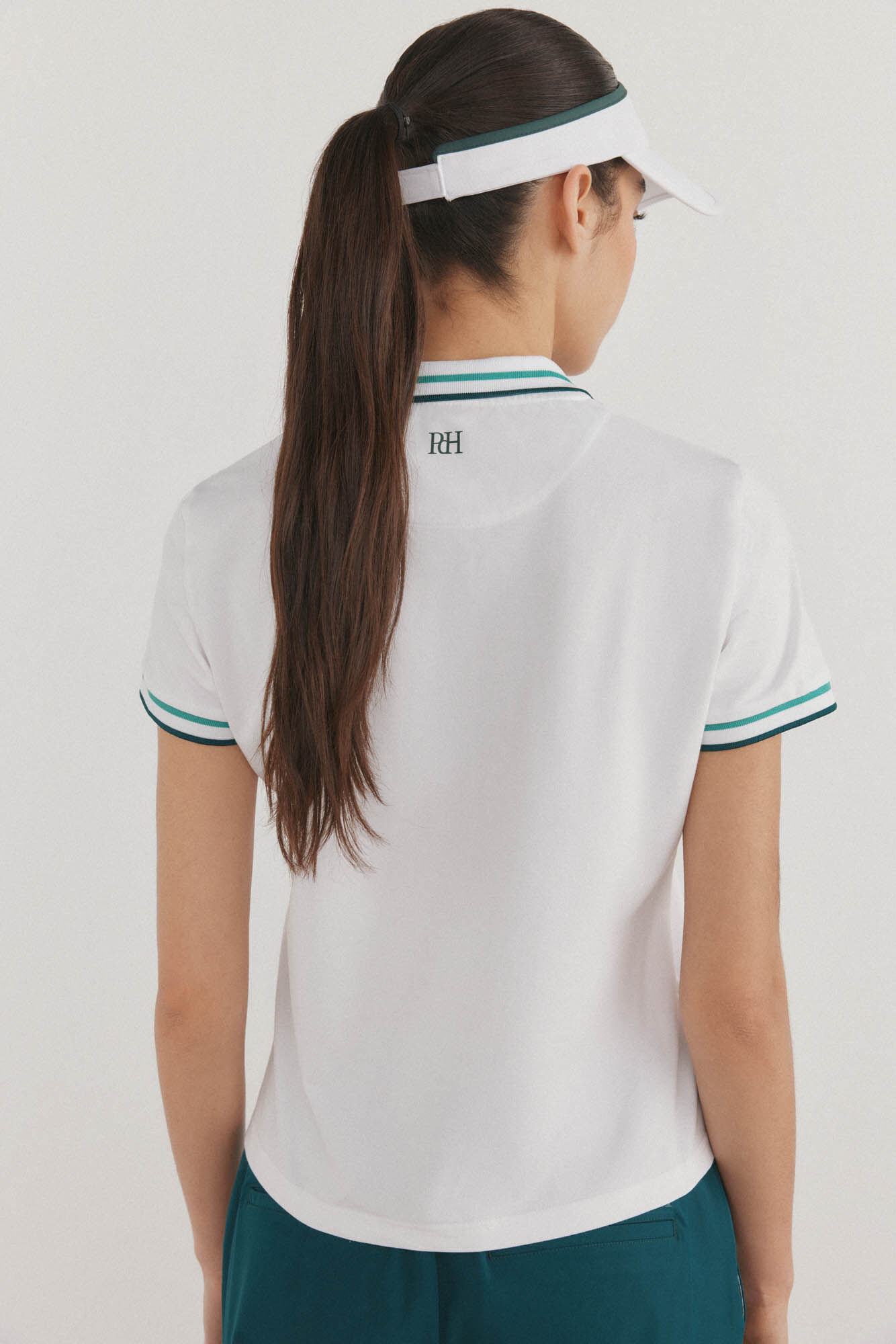 Pedro del Hierro Polo b&aacute;sico golf