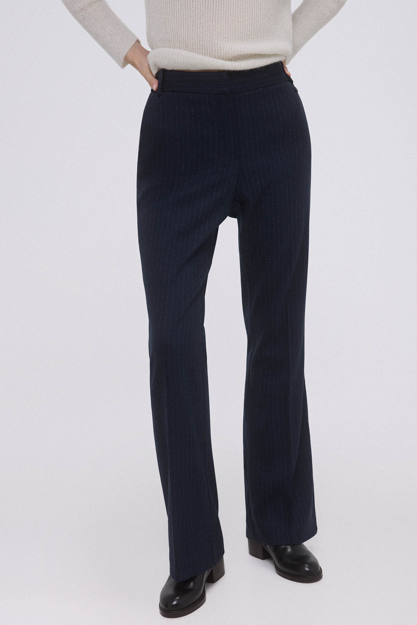 Pedro del Hierro Cal&ccedil;a risca de giz