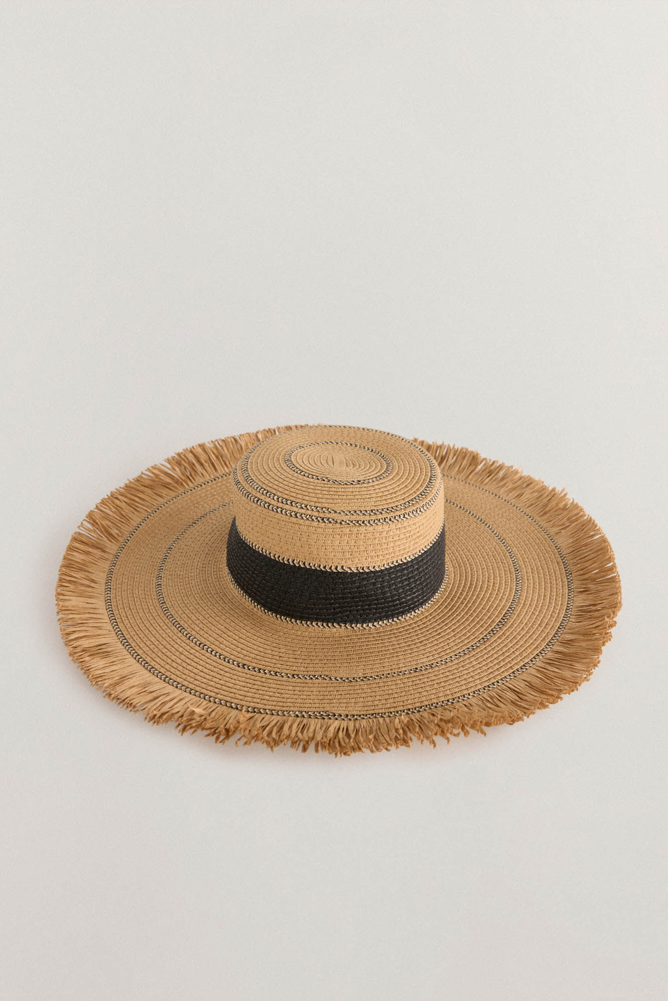 Pedro del Hierro Pamela Bicolor Flecos