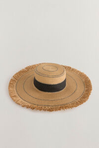 Pedro del Hierro Franjas Bicolor Pamela