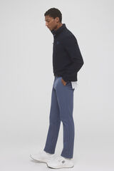 Pedro del Hierro Pantalones largos golf Azul