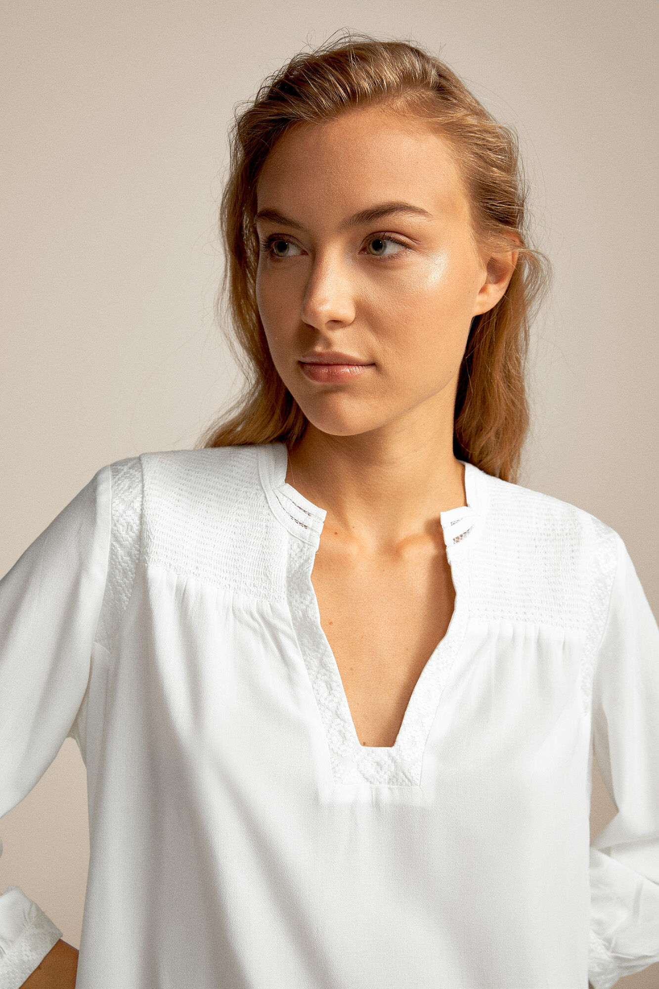 blusas pedro del hierro