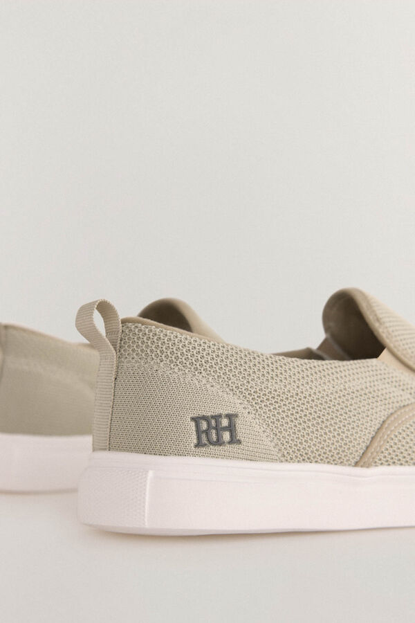 Pedro del Hierro Sapatilhas desportivas leves Verde