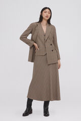 Pedro del Hierro Falda evas&eacute; midi Marr&oacute;n