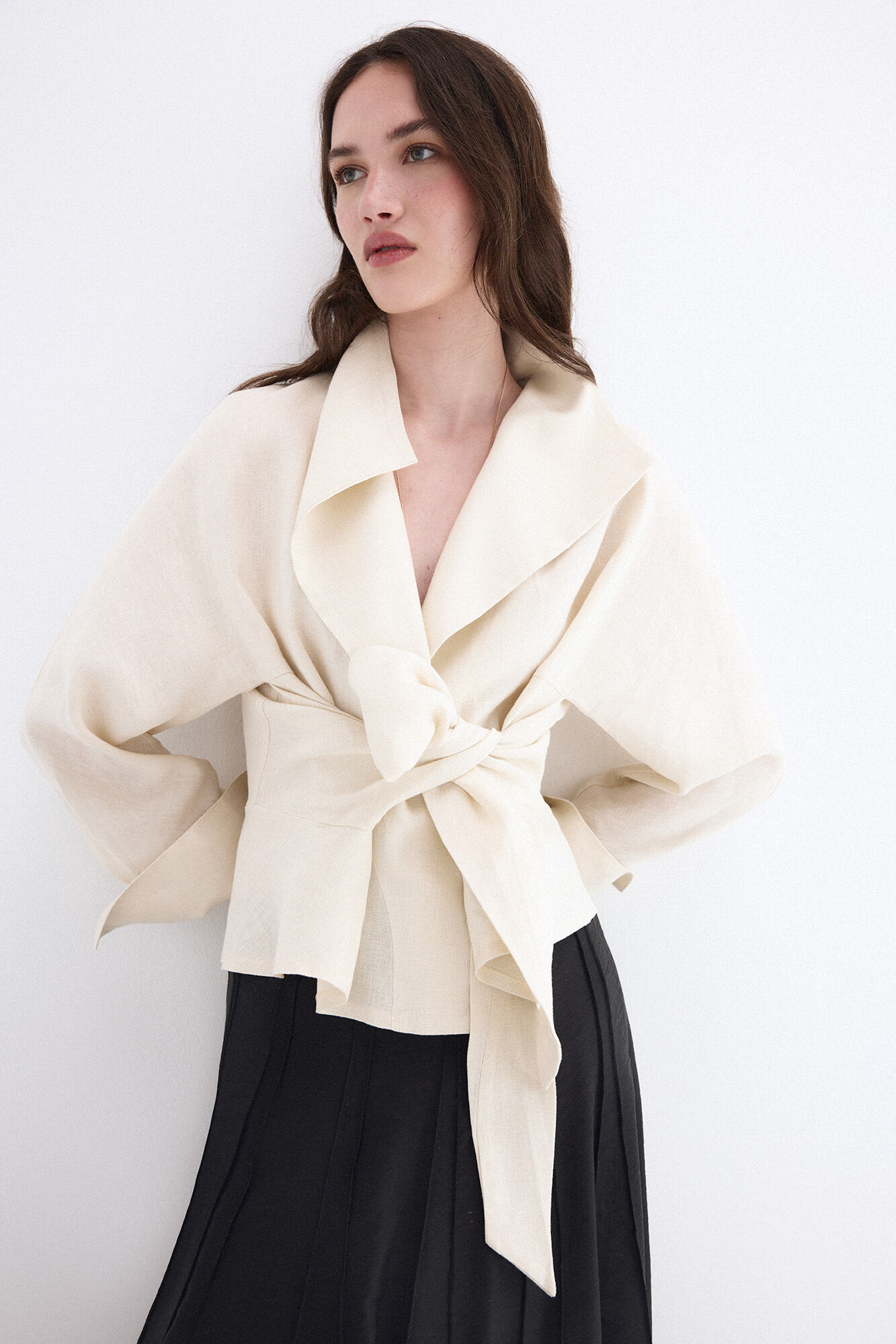 Pedro del Hierro Blazer nudo