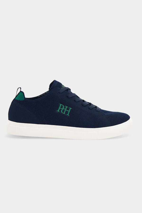 Pedro del Hierro Sapatilha desportiva leve Azul