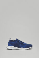 Pedro del Hierro Sapatilhas desportivas leves Azul