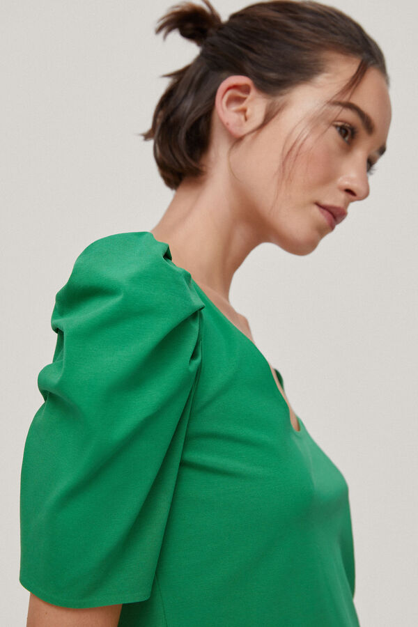 Pedro del Hierro T-shirt Verde