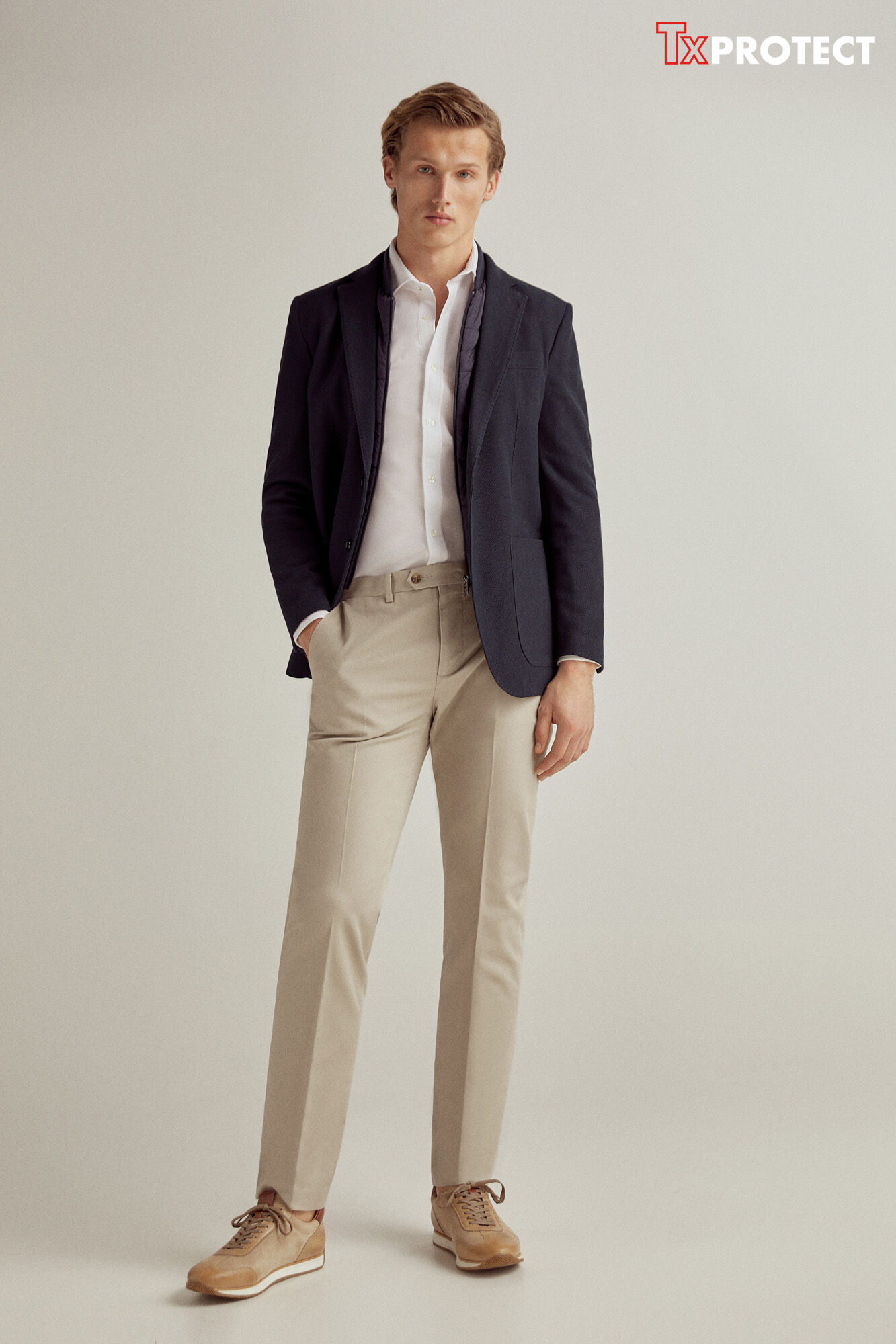 Trajes de Hombre | Nueva Colección | Fifty Outlet