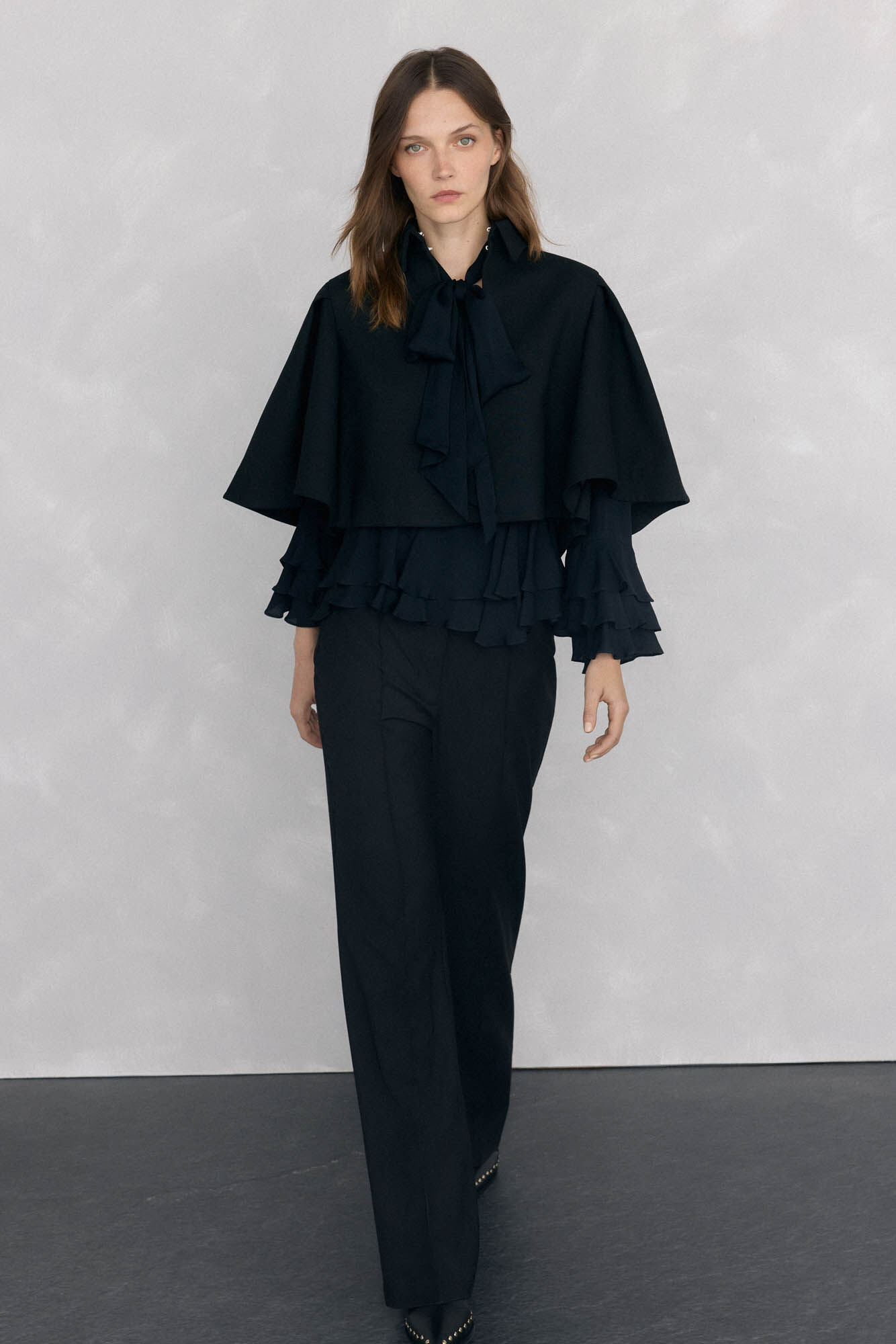 Pedro del Hierro Cal&ccedil;as flare
